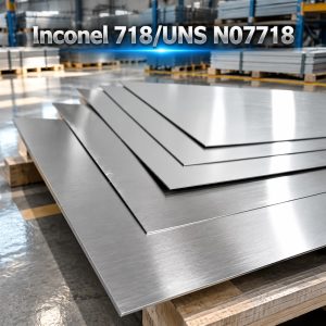 Inconel 718/UNS N07718
