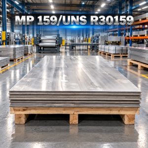 MP 159/UNS R30159