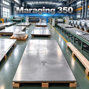 Maraging 350
