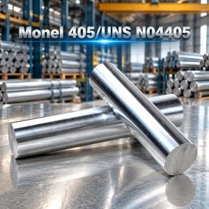 Monel 405/ UNS N04405