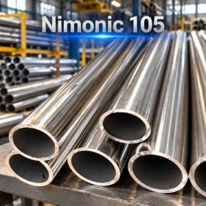 Alloy 105/Nimonic 105