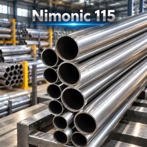 Alloy 115/Nimonic 115