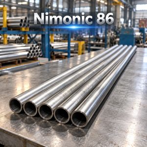 Alloy 86/Nimonic 86