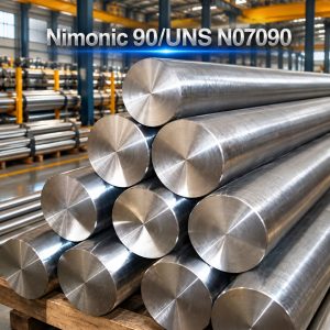 Nimonic 90/UNS N07090