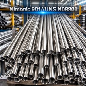 Nimonic 901/UNS N09901