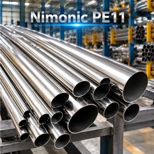 Alloy PE11/Nimonic PE11