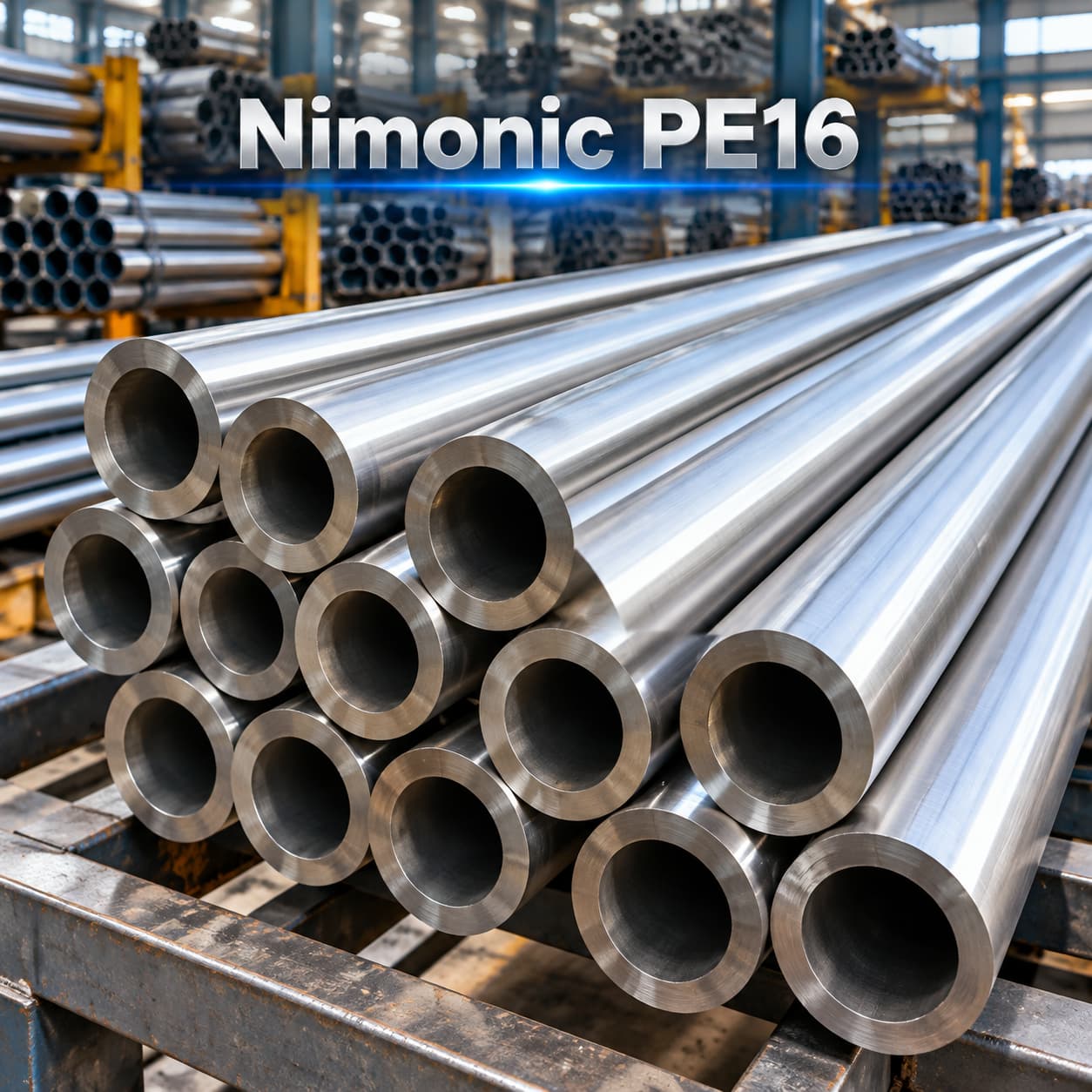 Alloy PE16/Nimonic PE16