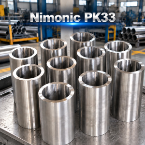 Alloy PK33/Nimonic PK33