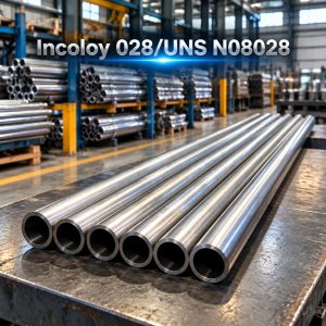 incoloy 028/ UNS N08028