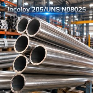 incoloy 205 / UNS N08025