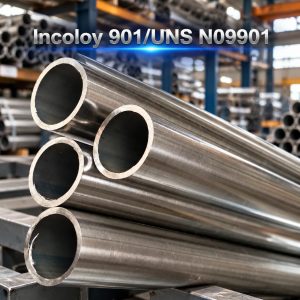 incoloy 901/ UNS N09901