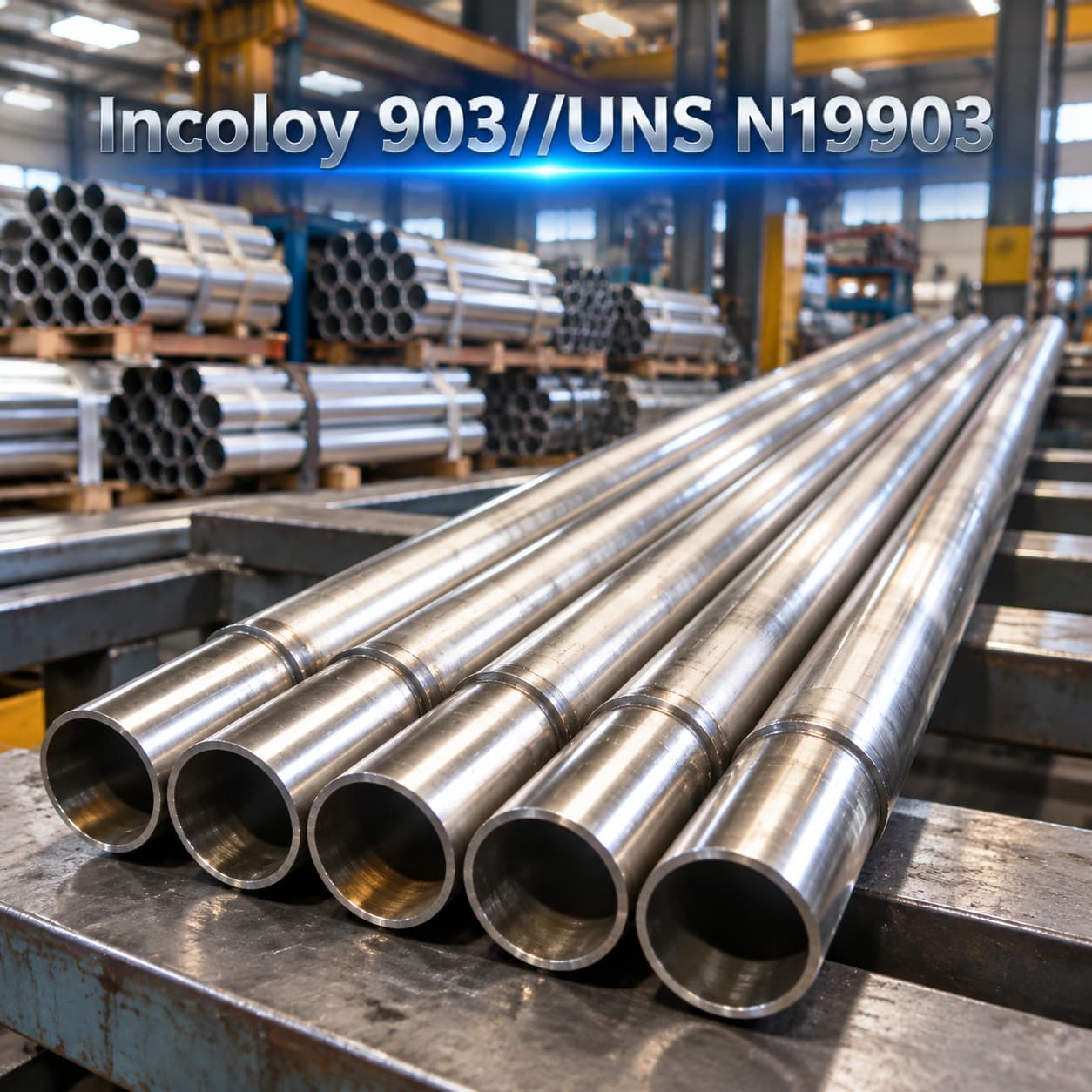 incoloy 903/ UNS N19903