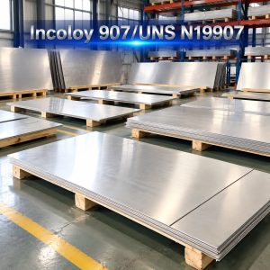 incoloy 907/ UNS N19907