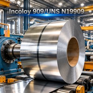 incoloy 909/ UNS N19909