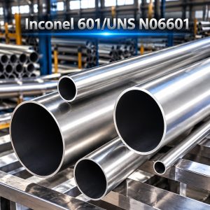 inconel 601/UNS N06601