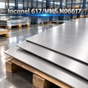inconel 617/UNS N06617