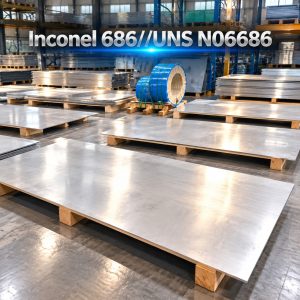 inconel 686/UNS N06686