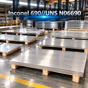 inconel 690/ UNS N06690