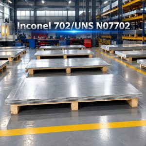 inconel 702/ UNS N07702