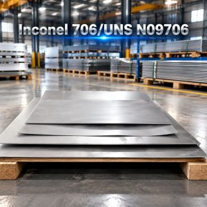 inconel 706/ UNS N09706