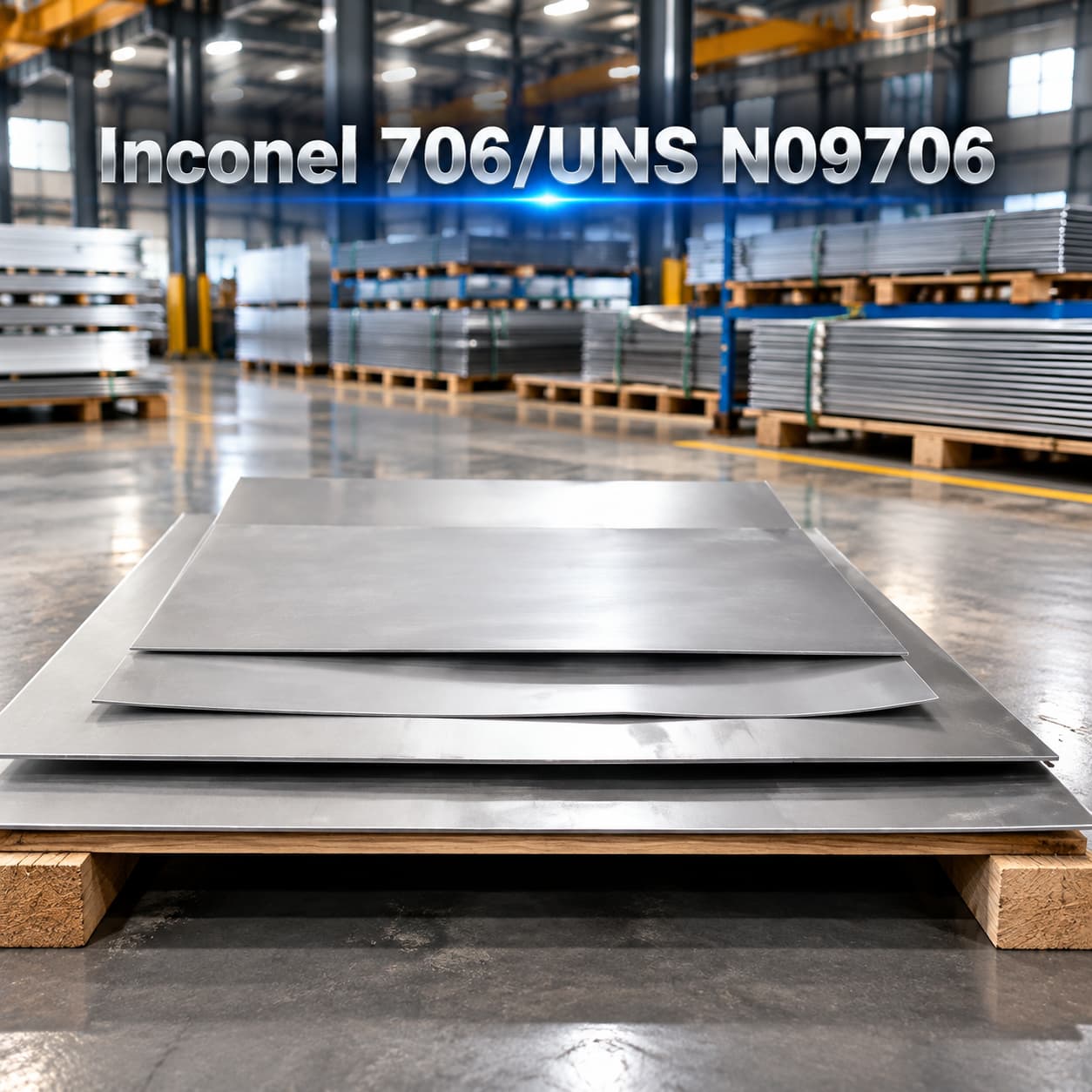 inconel 706/ UNS N09706