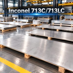 inconel 713C/713LC/UNS N07713