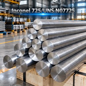 inconel 725/ UNS N07725