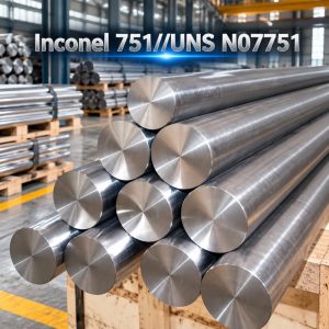 inconel 751/ UNS N07751