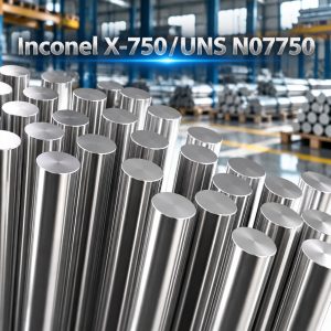 inconel x-750/ UNS N07750