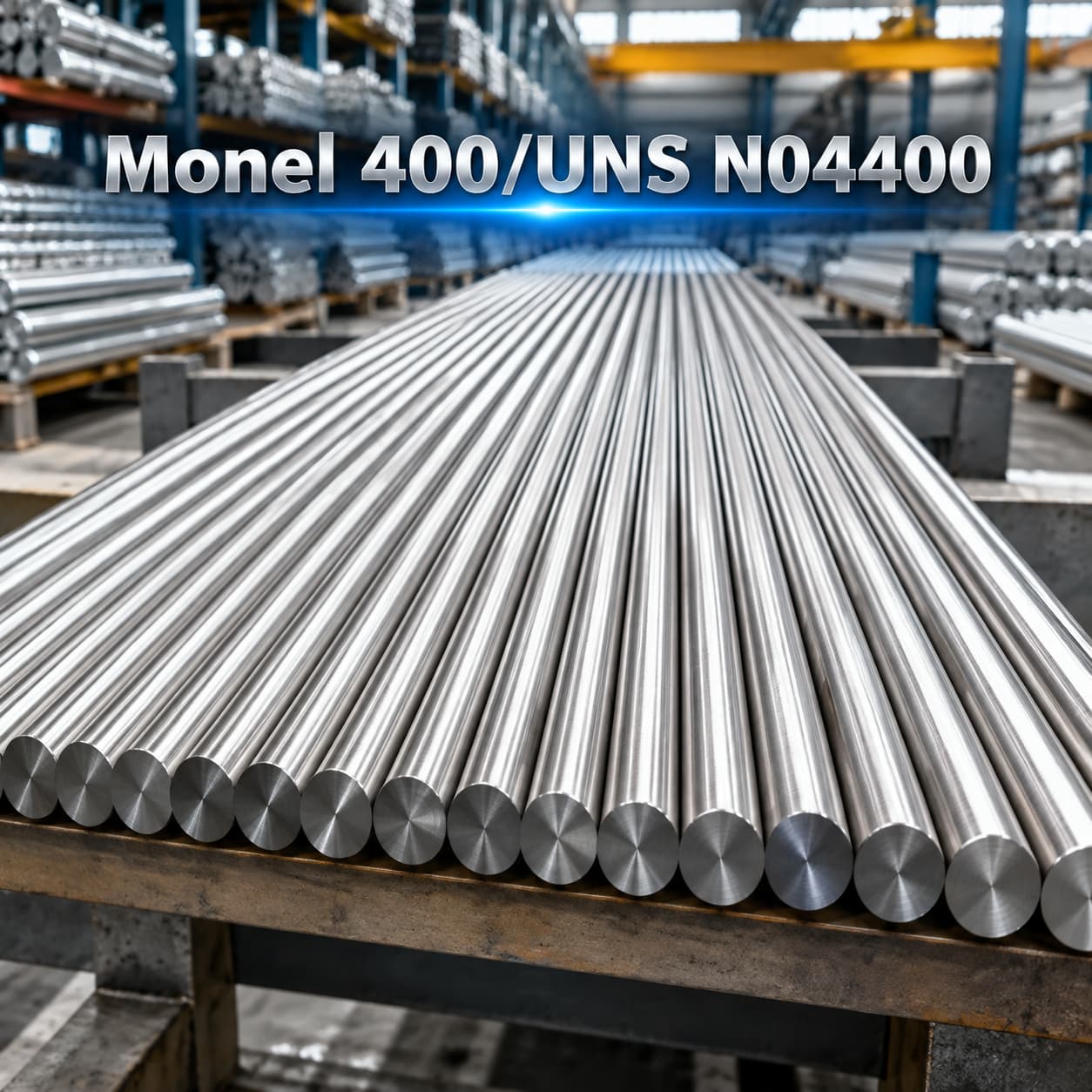 monel 400/ UNS N04400