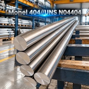 monel 404/ UNS N04404
