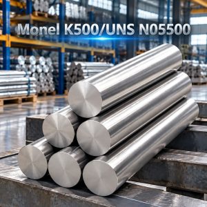 monel k500/ UNS N05500