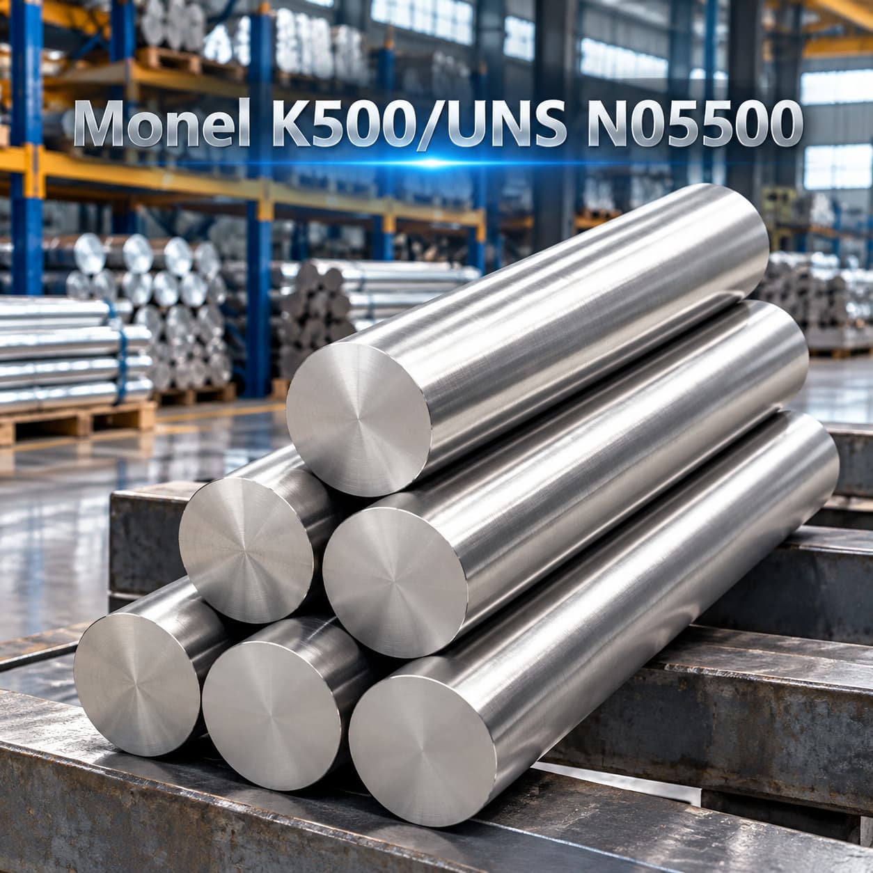 monel k500/ UNS N05500