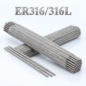 E316/E316L Stainless Steel Welding Electrodes