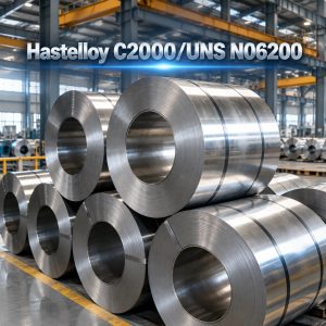Alloy C2000/UNS N06200