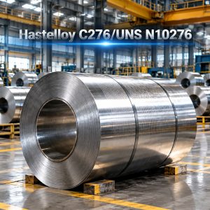 Alloy C276/UNS N10276