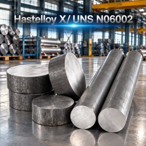 Alloy X/ UNS N06002