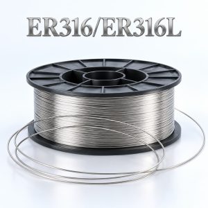 ER316/ER316L Stainless Steel Welding Wire