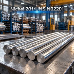 Nickel 201/UNS N02201